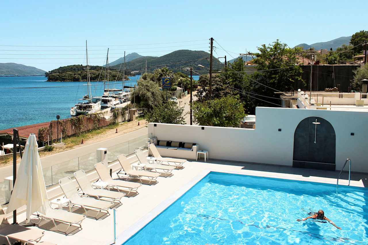 Billede av hotellet Tropicana Inn - nummer 6 af 18