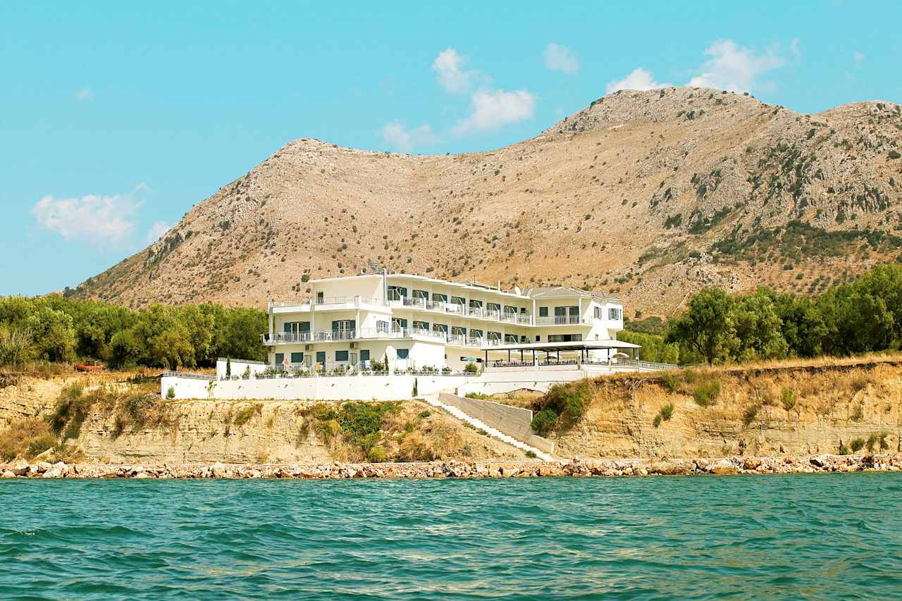 Billede av hotellet Cliff Bay Hotel - nummer 5 af 24