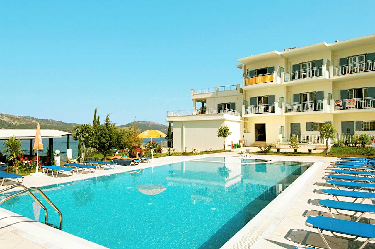 Billede av hotellet Cliff Bay Hotel - nummer 2 af 24