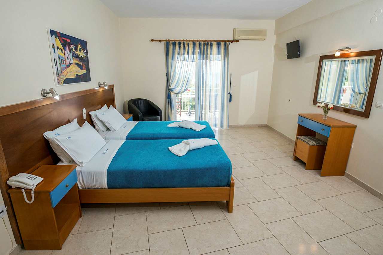 Billede av hotellet Cliff Bay Hotel - nummer 8 af 24