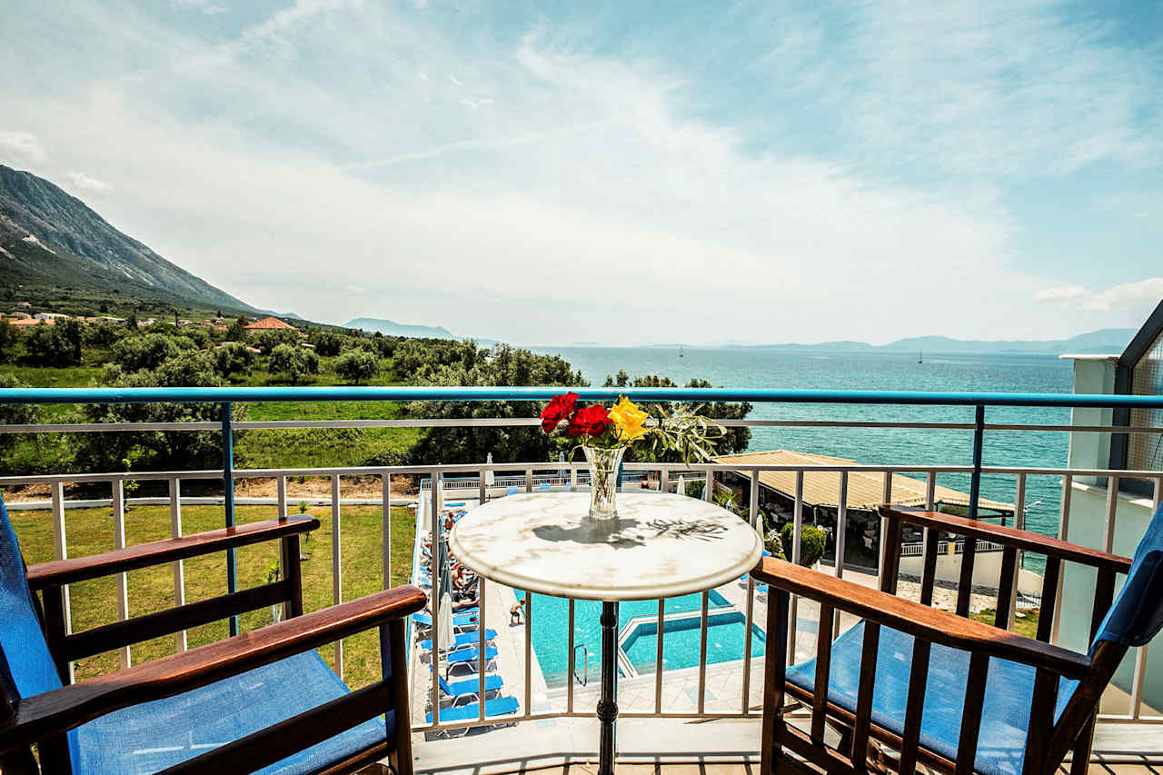 Billede av hotellet Cliff Bay Hotel - nummer 7 af 24