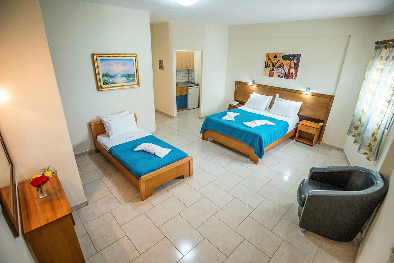 Billede av hotellet Cliff Bay Hotel - nummer 9 af 24