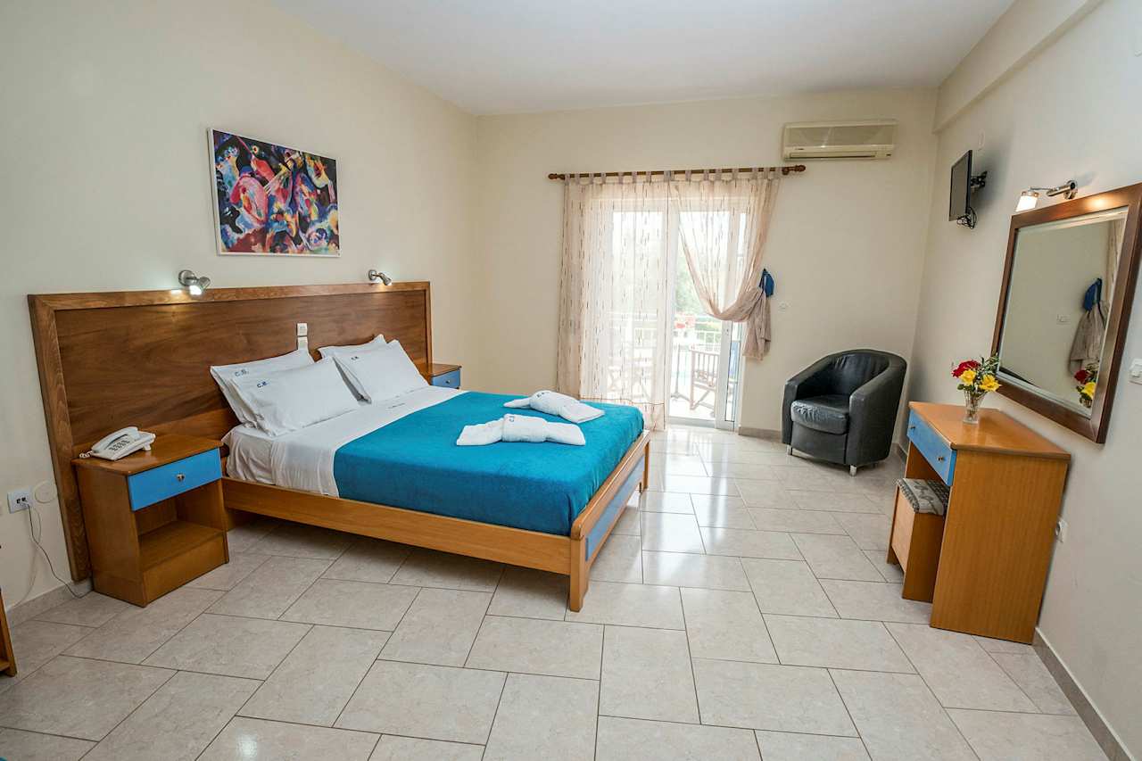 Billede av hotellet Cliff Bay Hotel - nummer 4 af 24