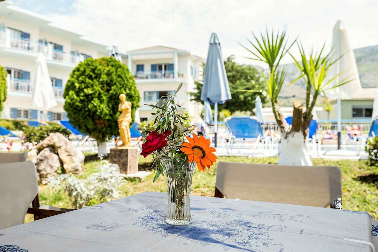 Billede av hotellet Cliff Bay Hotel - nummer 11 af 24