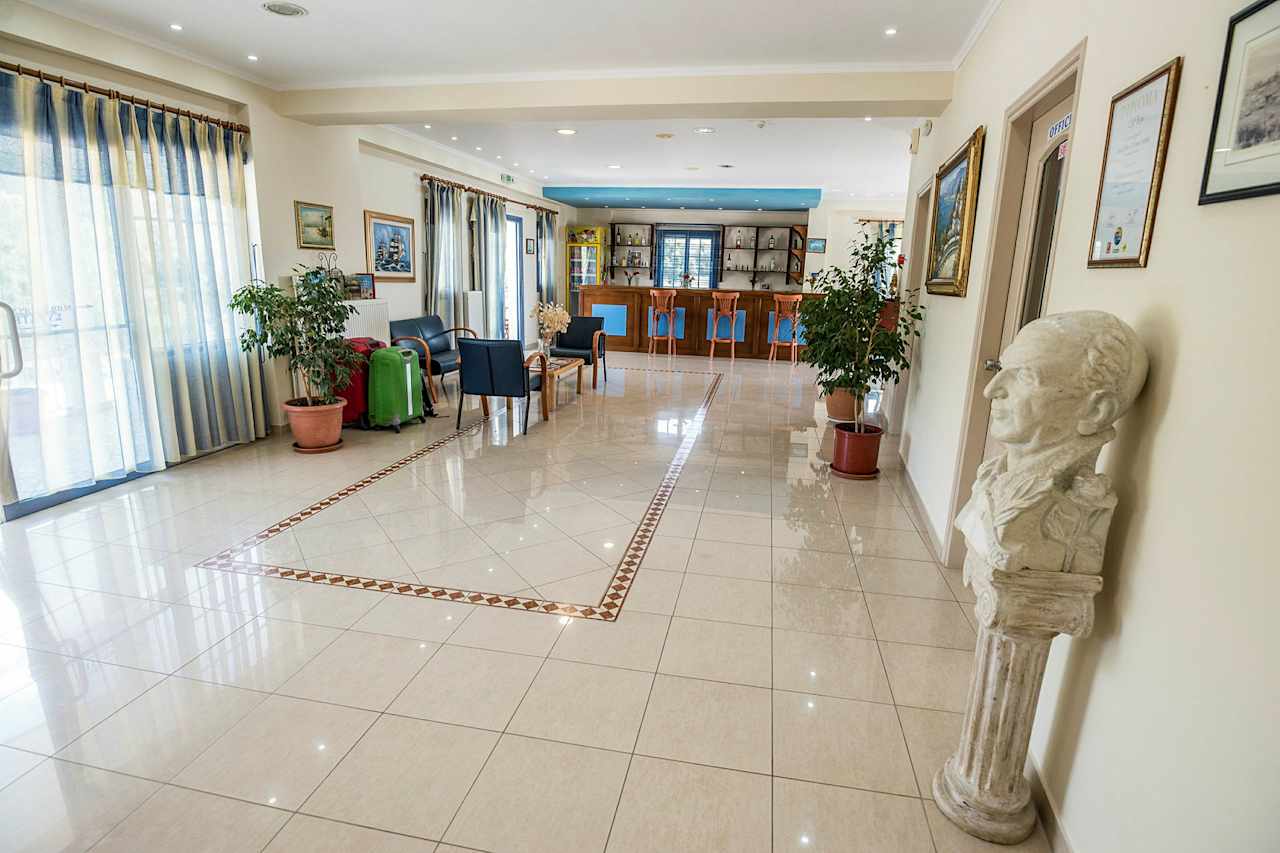 Billede av hotellet Cliff Bay Hotel - nummer 20 af 24