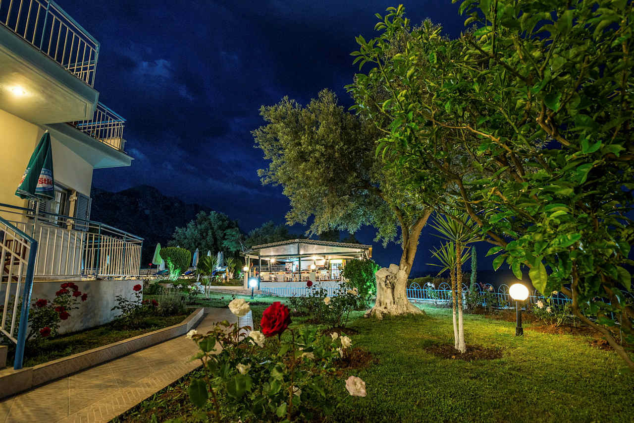 Billede av hotellet Cliff Bay Hotel - nummer 23 af 24