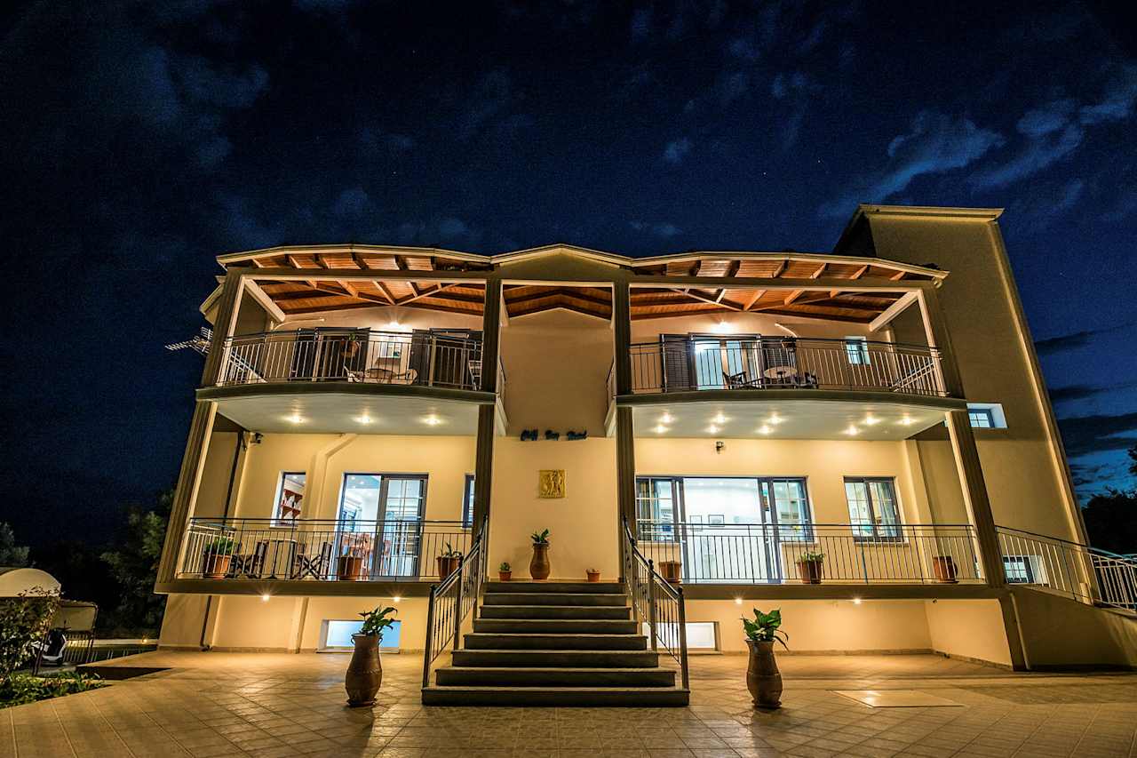 Billede av hotellet Cliff Bay Hotel - nummer 24 af 24