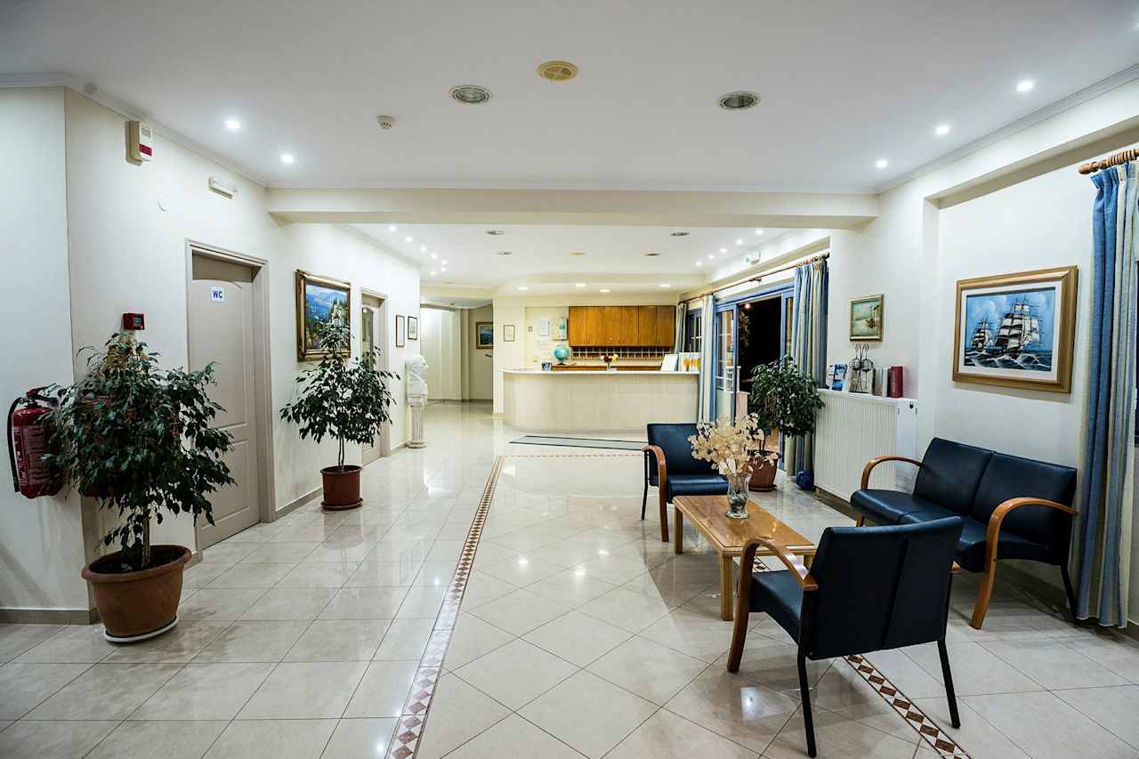 Billede av hotellet Cliff Bay Hotel - nummer 21 af 24