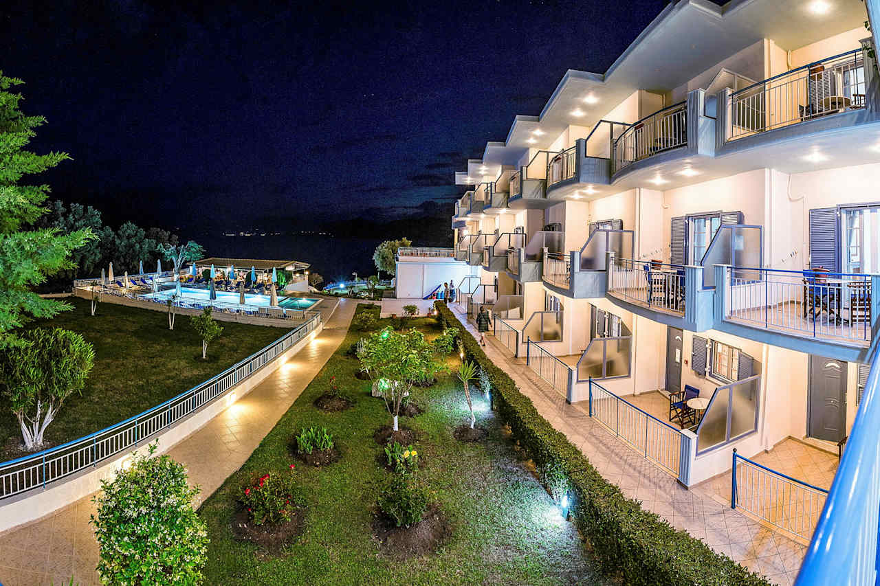 Billede av hotellet Cliff Bay Hotel - nummer 22 af 24