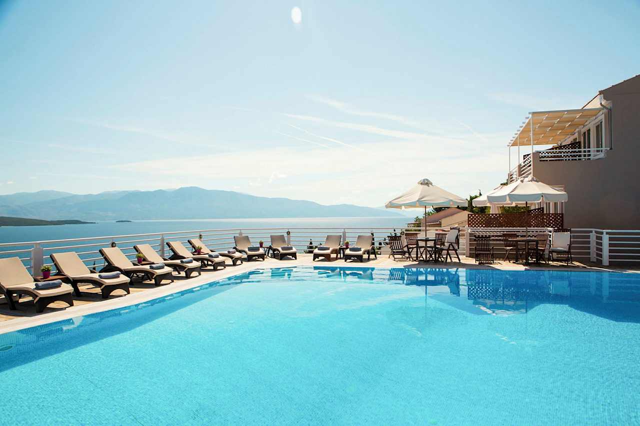 Billede av hotellet Adriatica - nummer 16 af 17