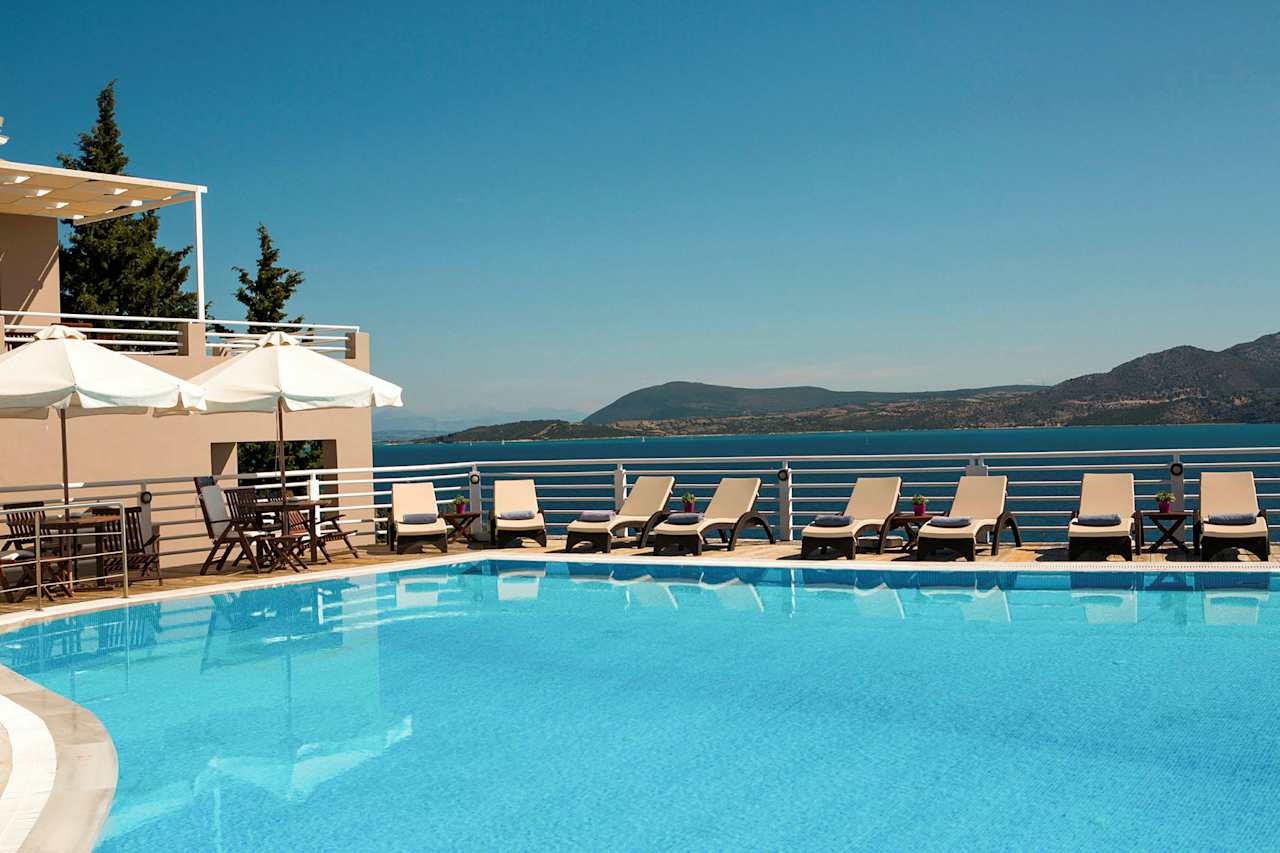 Billede av hotellet Adriatica - nummer 14 af 17