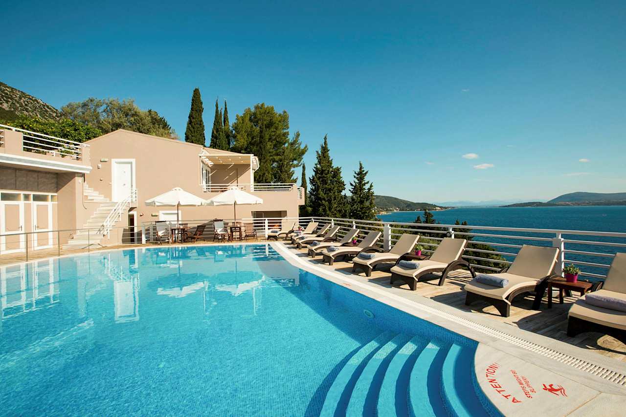 Billede av hotellet Adriatica - nummer 7 af 17