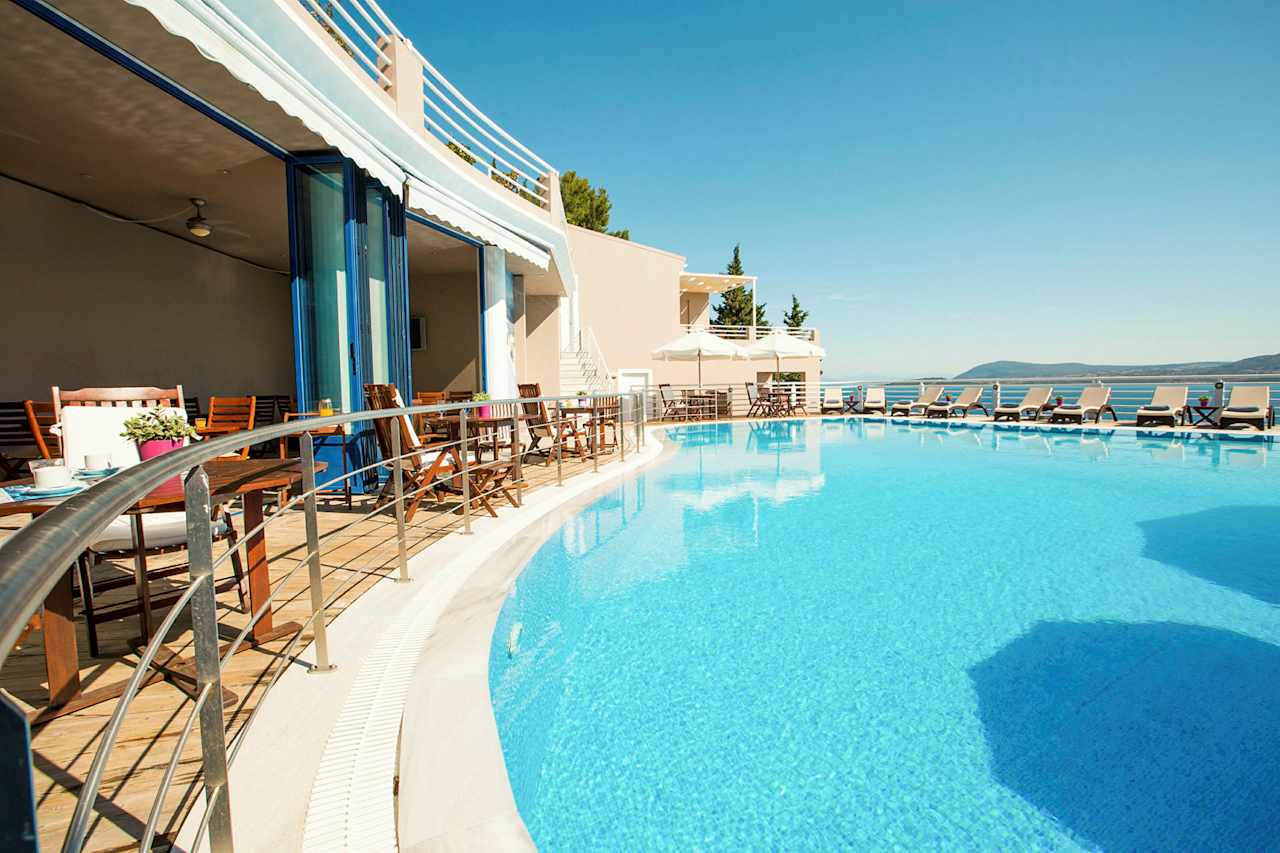 Billede av hotellet Adriatica - nummer 13 af 17