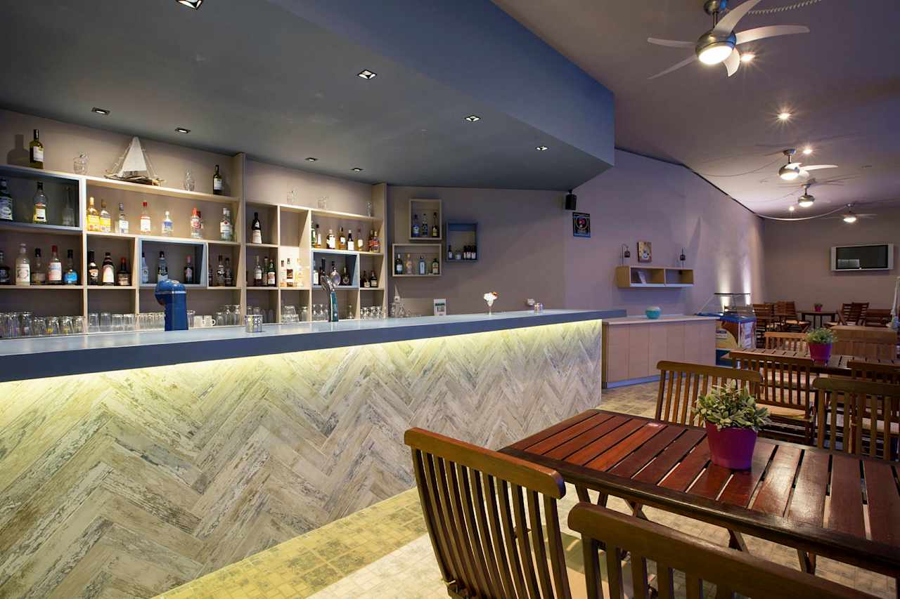 Billede av hotellet Adriatica - nummer 3 af 17