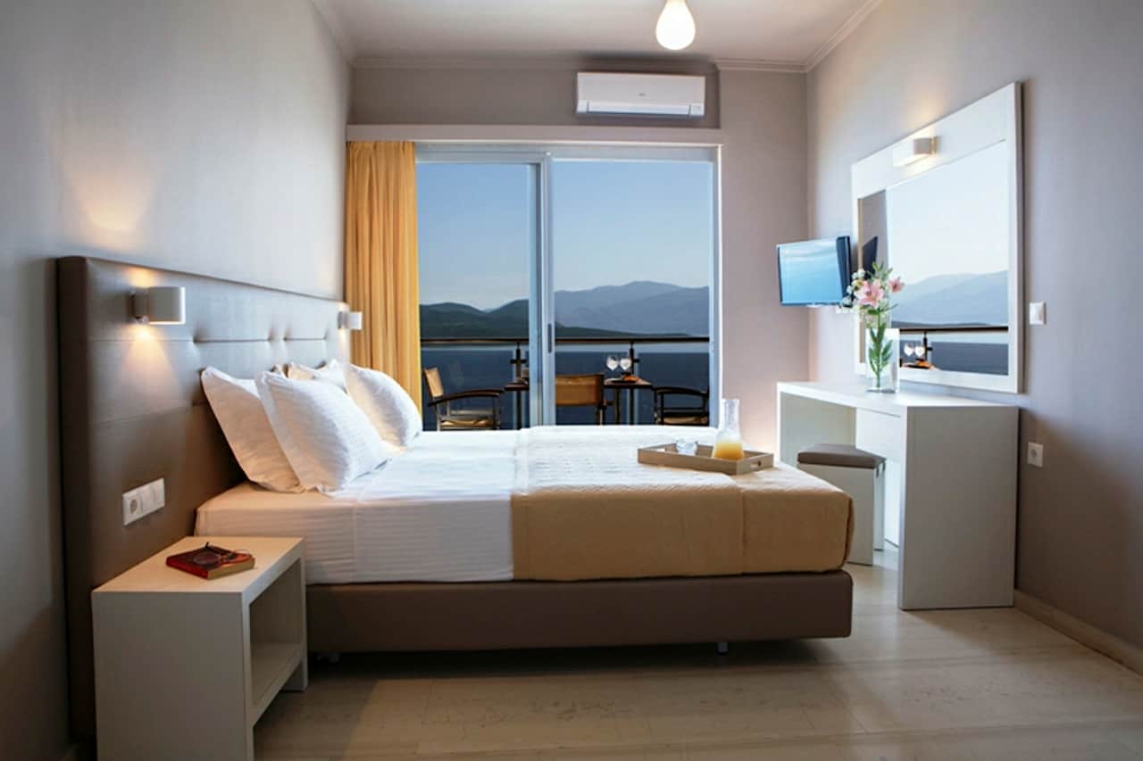 Billede av hotellet Adriatica - nummer 9 af 17