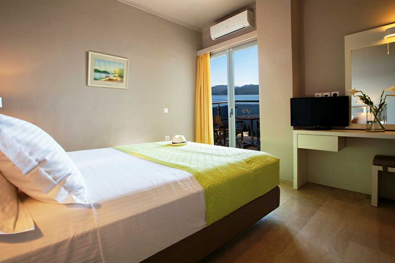 Billede av hotellet Adriatica - nummer 5 af 17