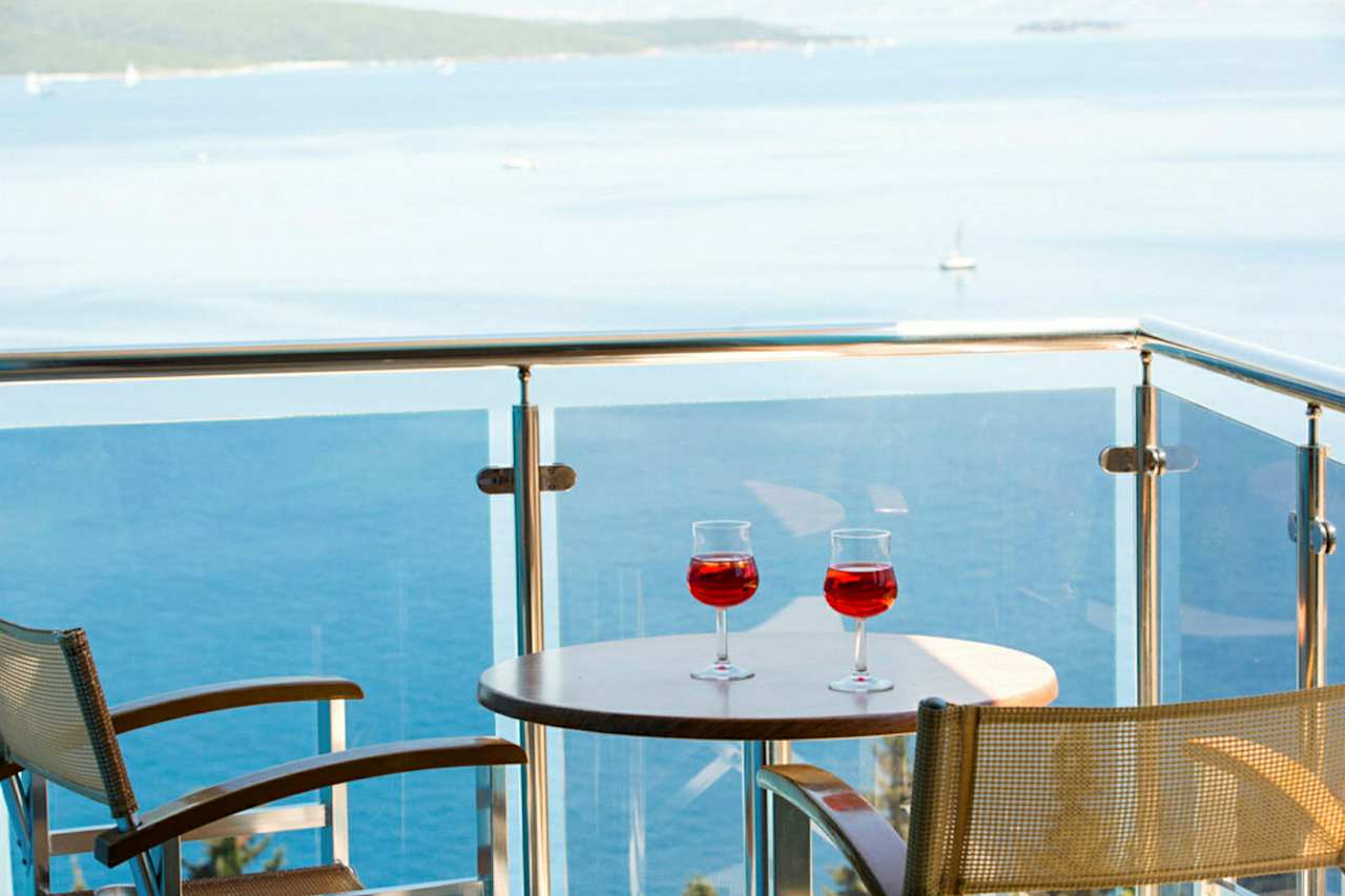 Billede av hotellet Adriatica - nummer 4 af 17