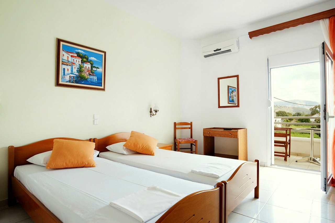 Billede av hotellet Vive Mare - nummer 1 af 6