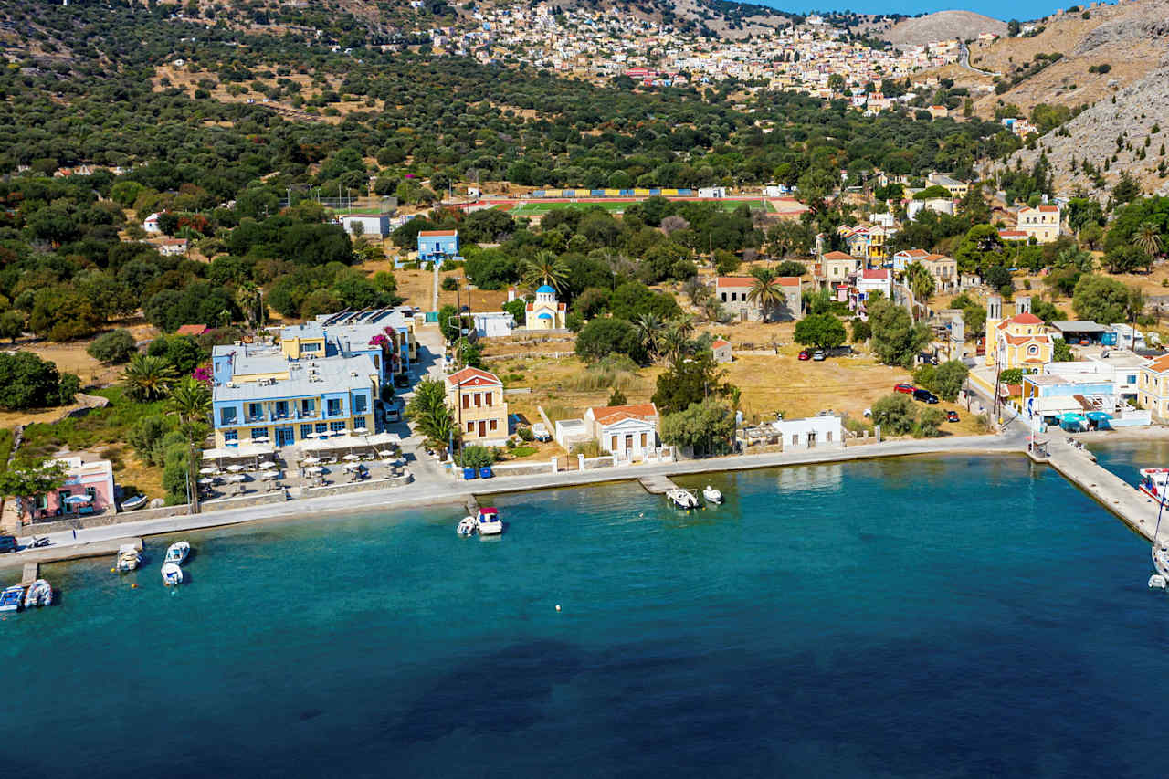 Billede av hotellet Pedi Beach Hotel - nummer 1 af 12