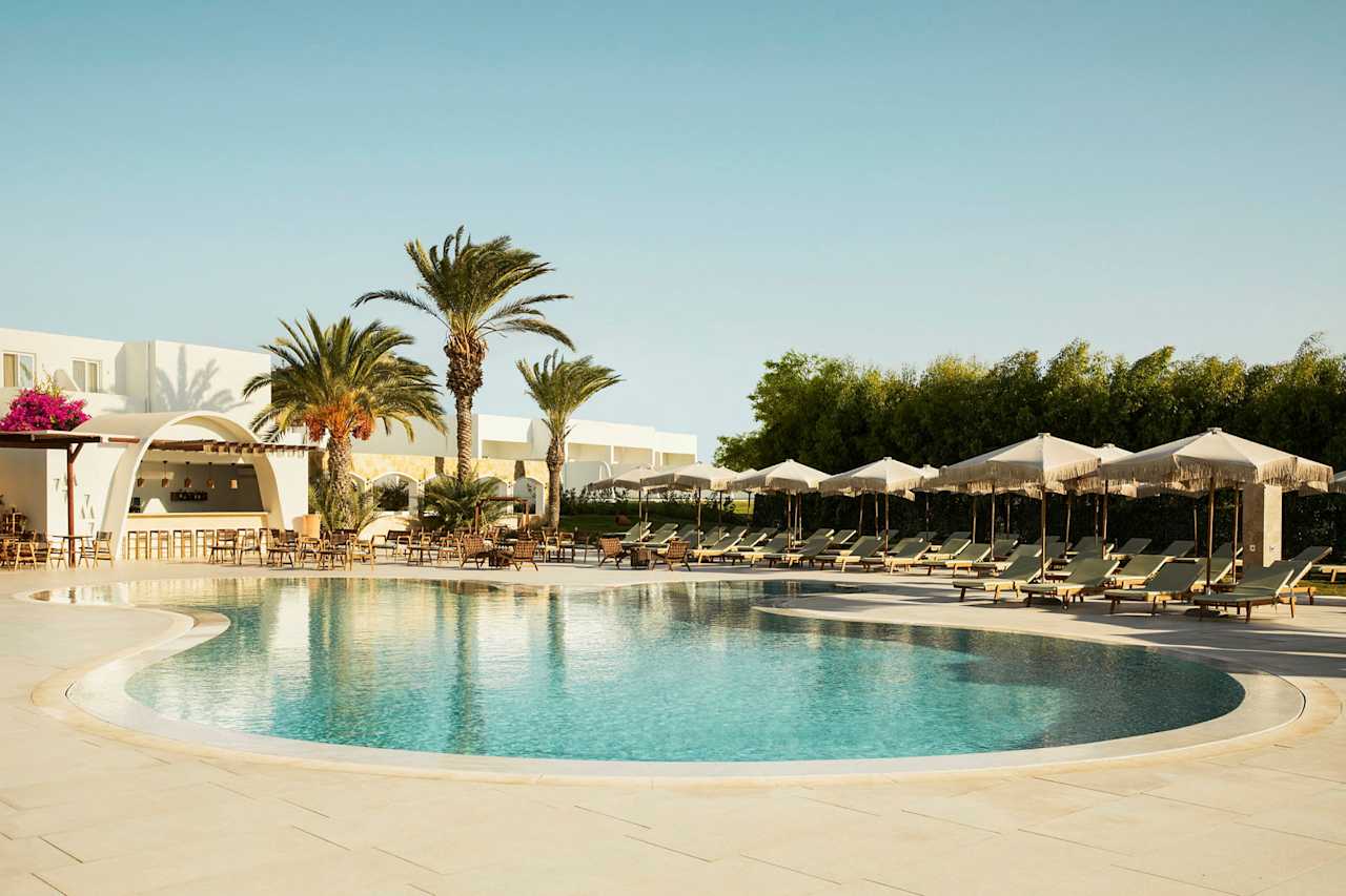 Billede av hotellet Absolute Kiotari Resort - nummer 1 af 27