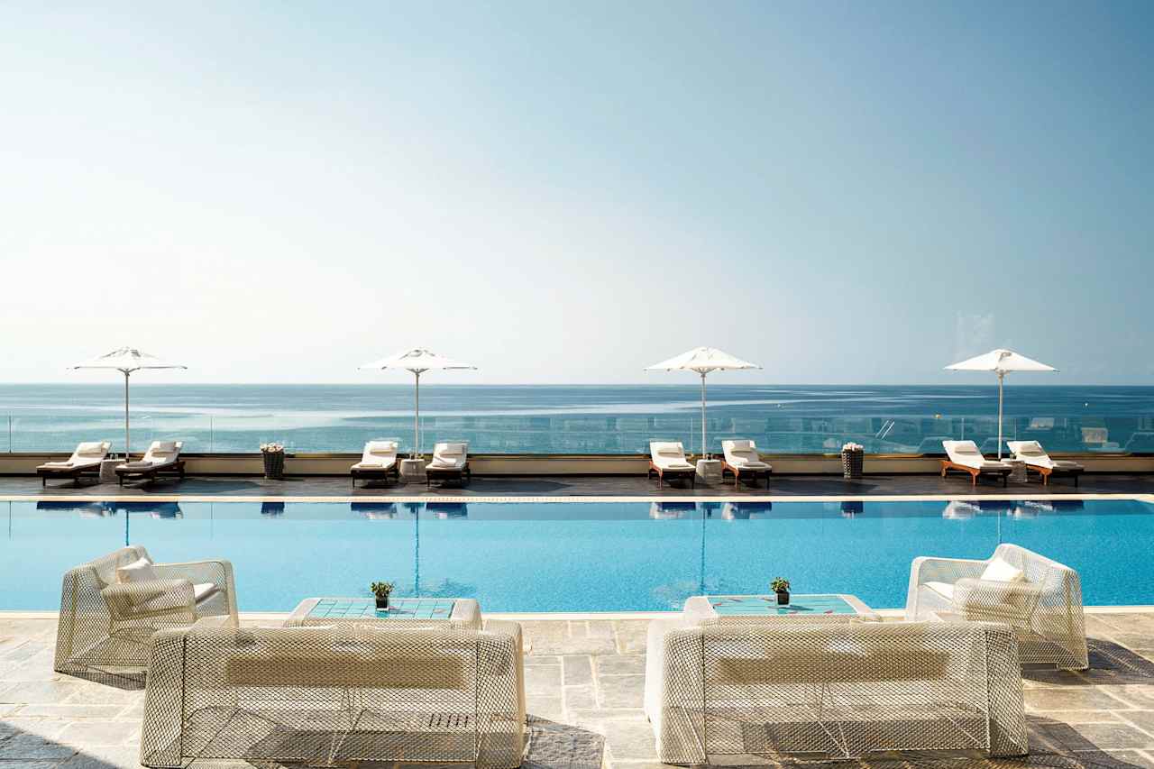 Billede av hotellet Boutique 5 Hotel & Spa - nummer 1 af 53