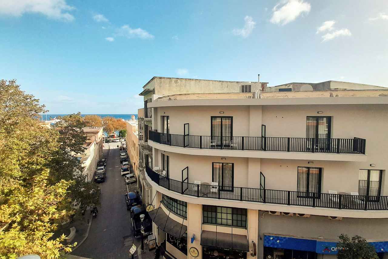 Billede av hotellet Elite Centre - nummer 1 af 15