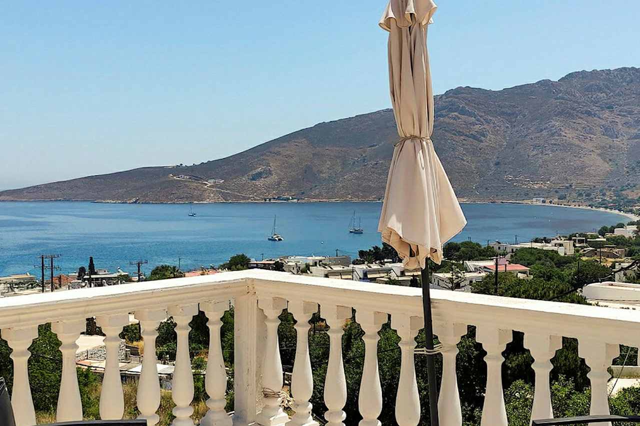 Billede av hotellet Nikos Studios - nummer 1 af 19