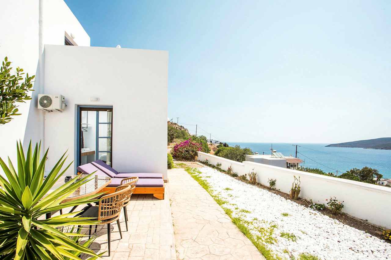 Billede av hotellet Thalassa - nummer 1 af 19