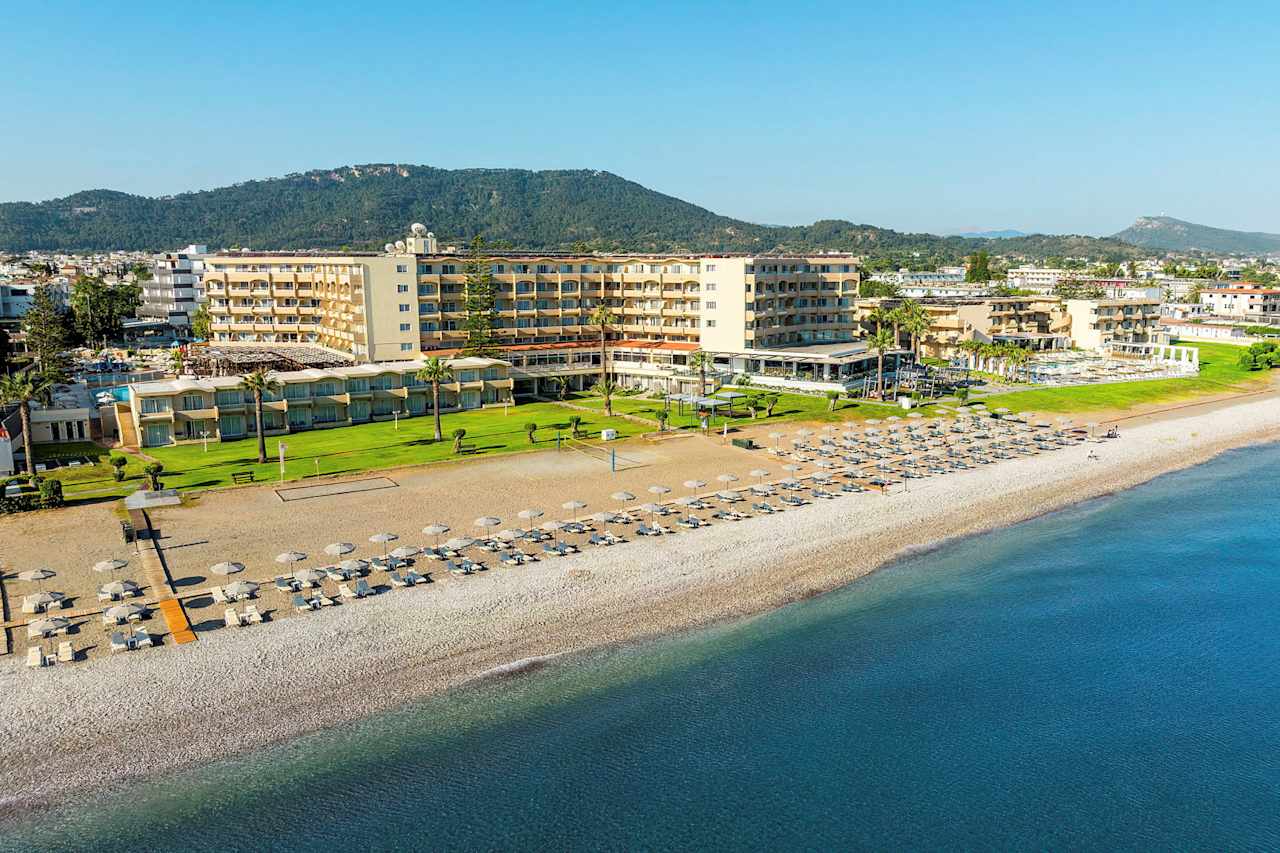 Billede av hotellet Sun Beach Resort - nummer 1 af 88