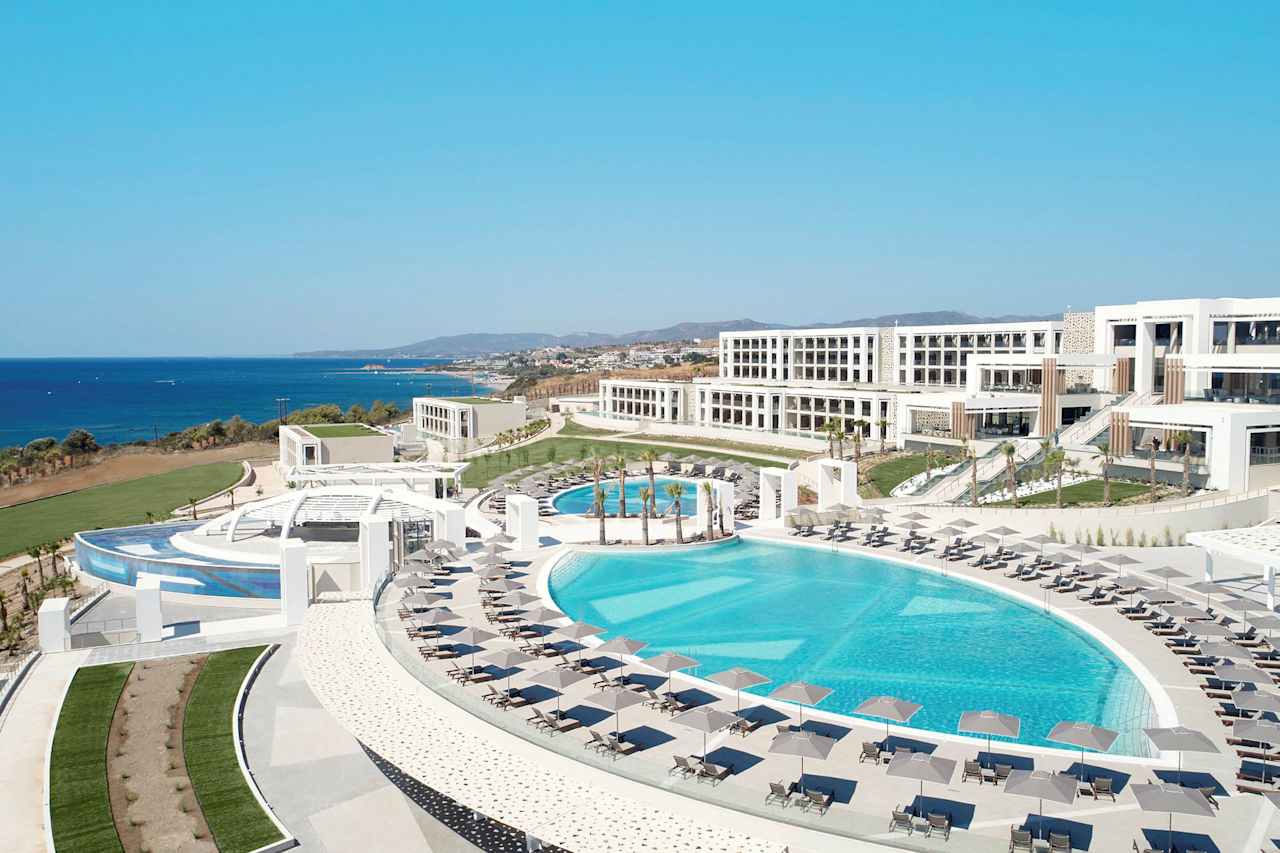 Billede av hotellet Mayia Exclusive Resort & Spa - nummer 1 af 48