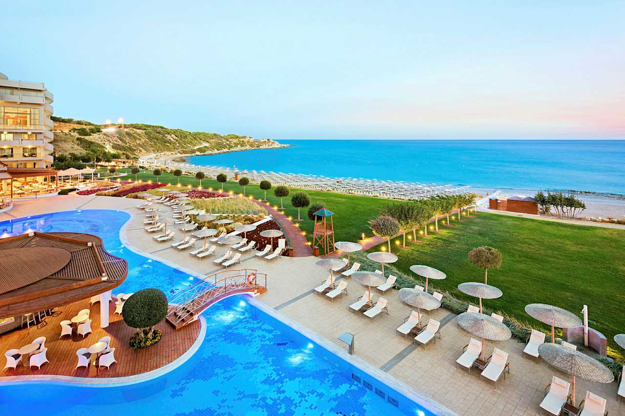 Billede av hotellet Elysium Resort & Spa - nummer 1 af 49