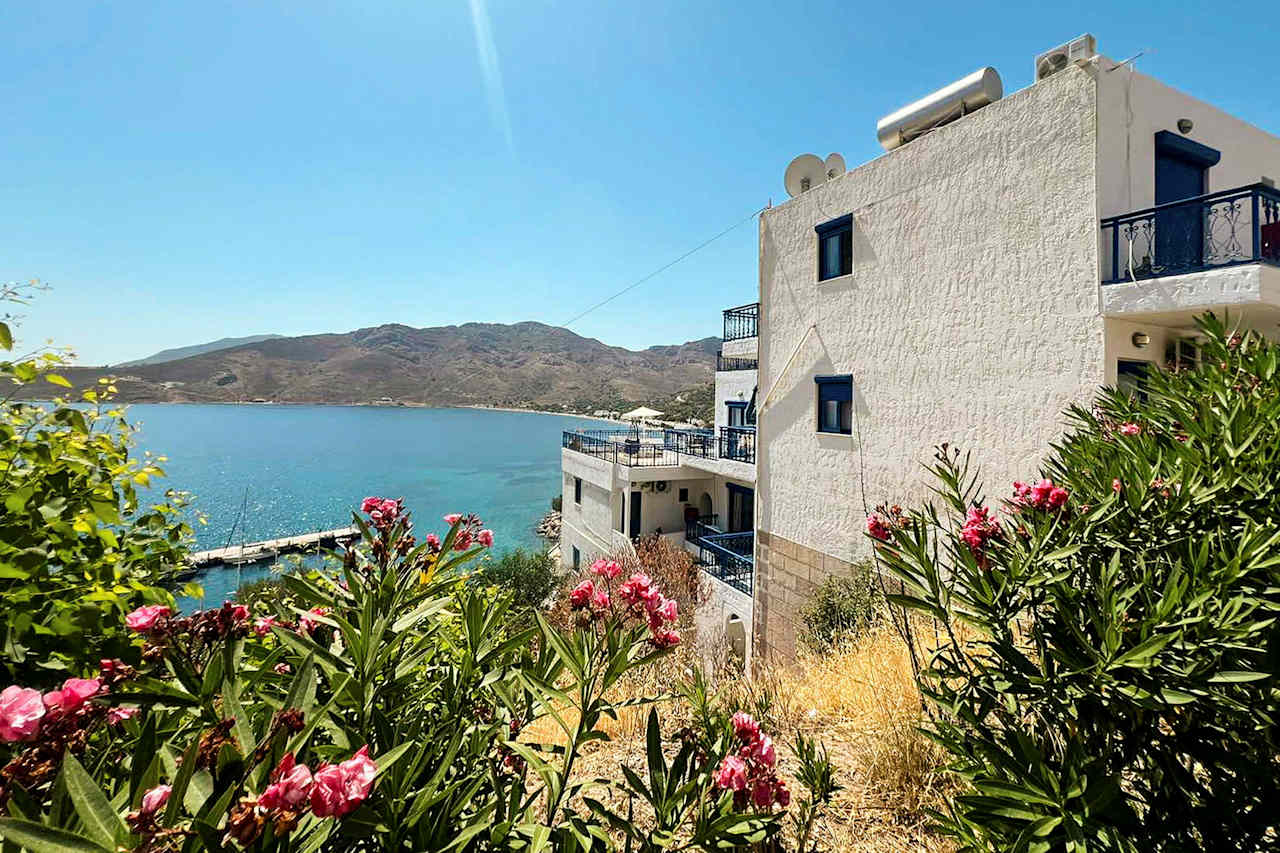 Billede av hotellet Marina Studios - nummer 1 af 14