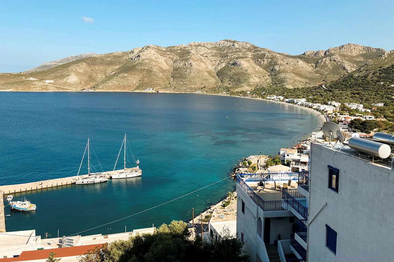 Billede av hotellet Michalis Studios - nummer 1 af 7