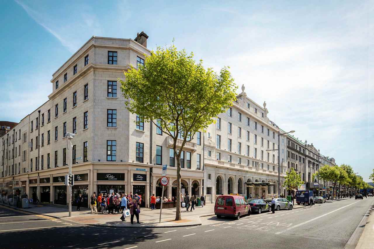 Billede av hotellet Riu Plaza The Gresham Dublin - nummer 1 af 24