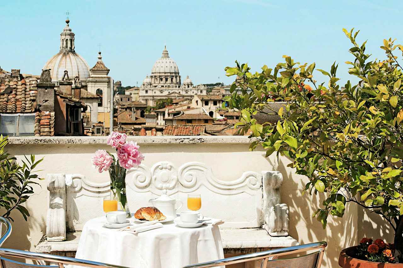 Billede av hotellet Genio - nummer 1 af 8