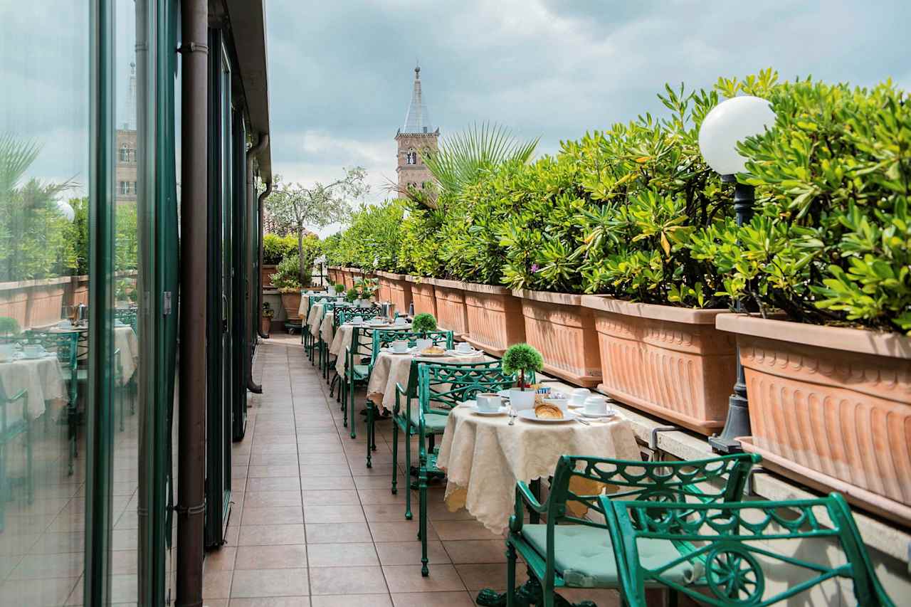 Billede av hotellet Palladium Palace - nummer 1 af 8