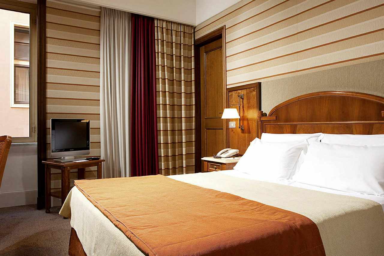 Billede av hotellet Mascagni - nummer 1 af 15