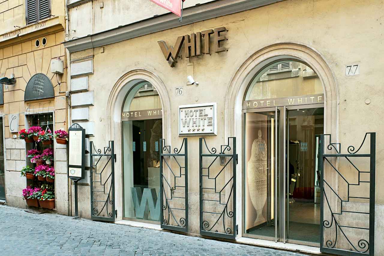 Billede av hotellet White - nummer 1 af 15