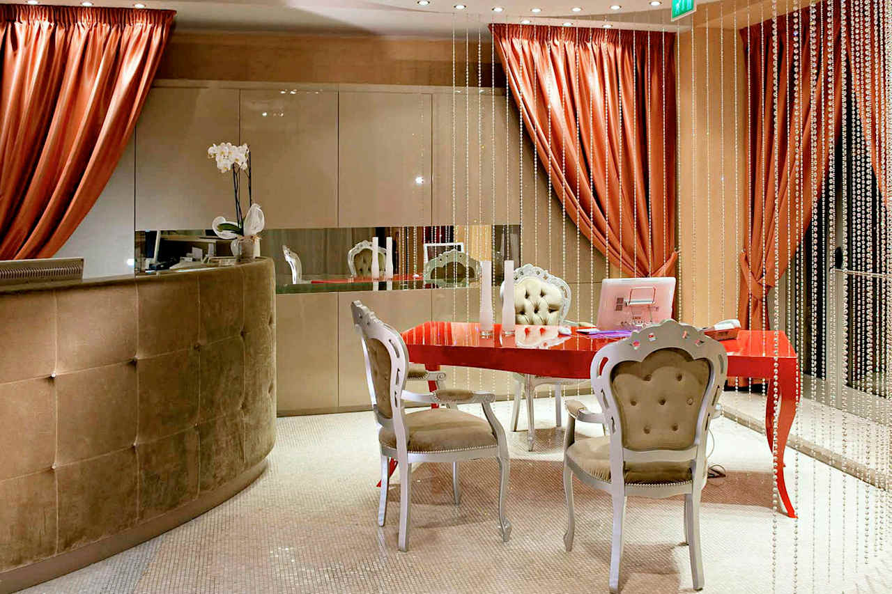 Billede av hotellet Fiume - nummer 1 af 15