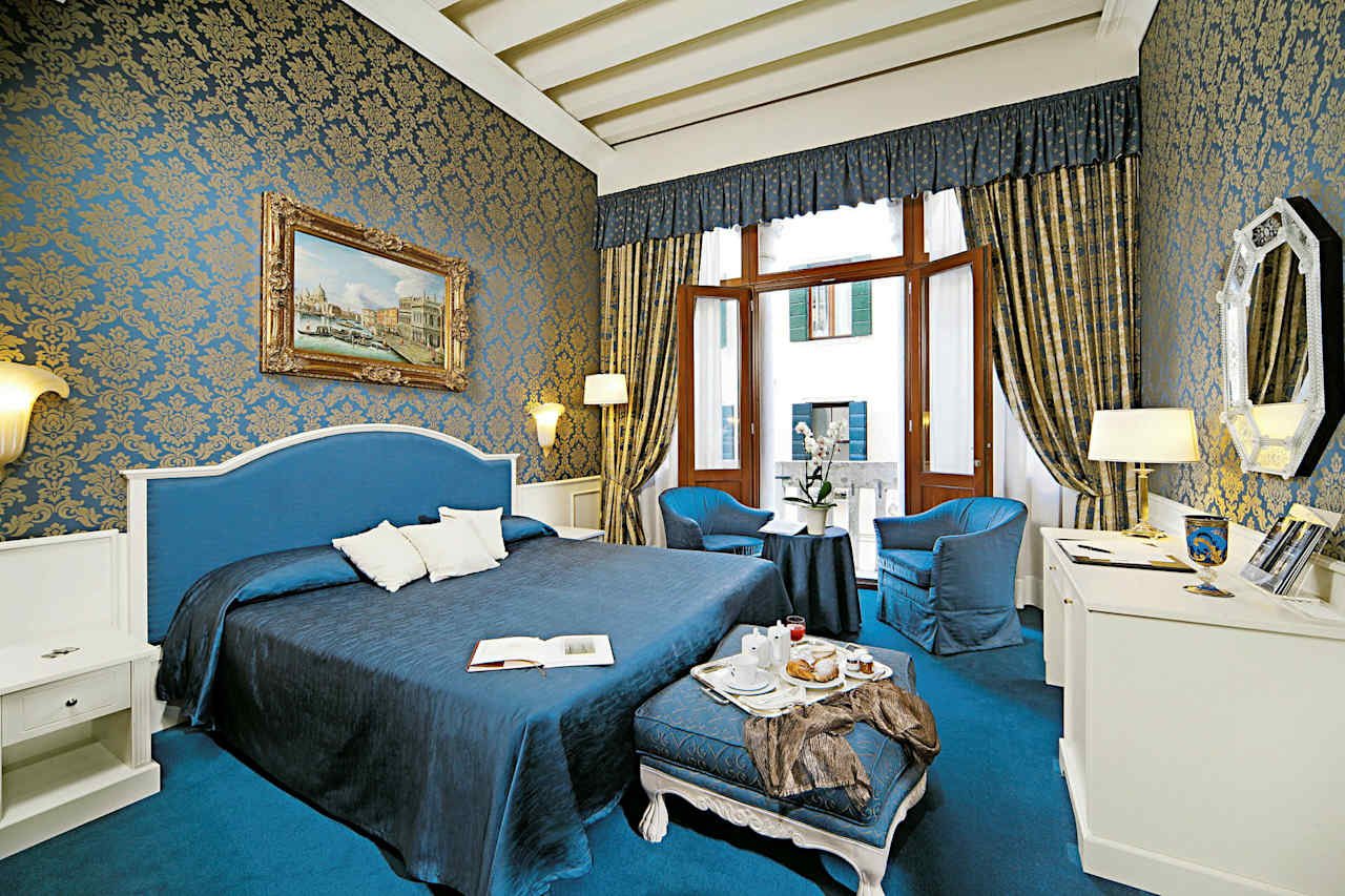 Billede av hotellet Duodo Palace - nummer 1 af 5