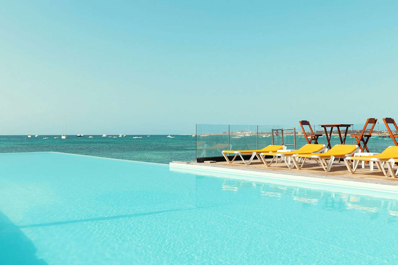 Billede av hotellet Odjo d'Agua - nummer 1 af 40