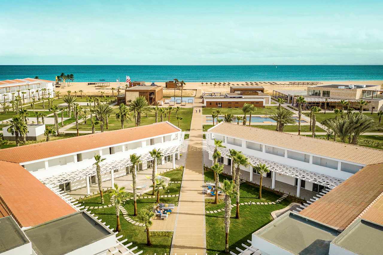 Billede av hotellet Robinson Cabo Verde - nummer 1 af 43