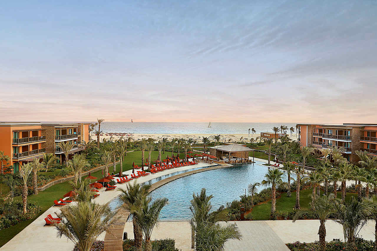 Billede av hotellet Hilton Cabo Verde Sal Resort - nummer 1 af 45