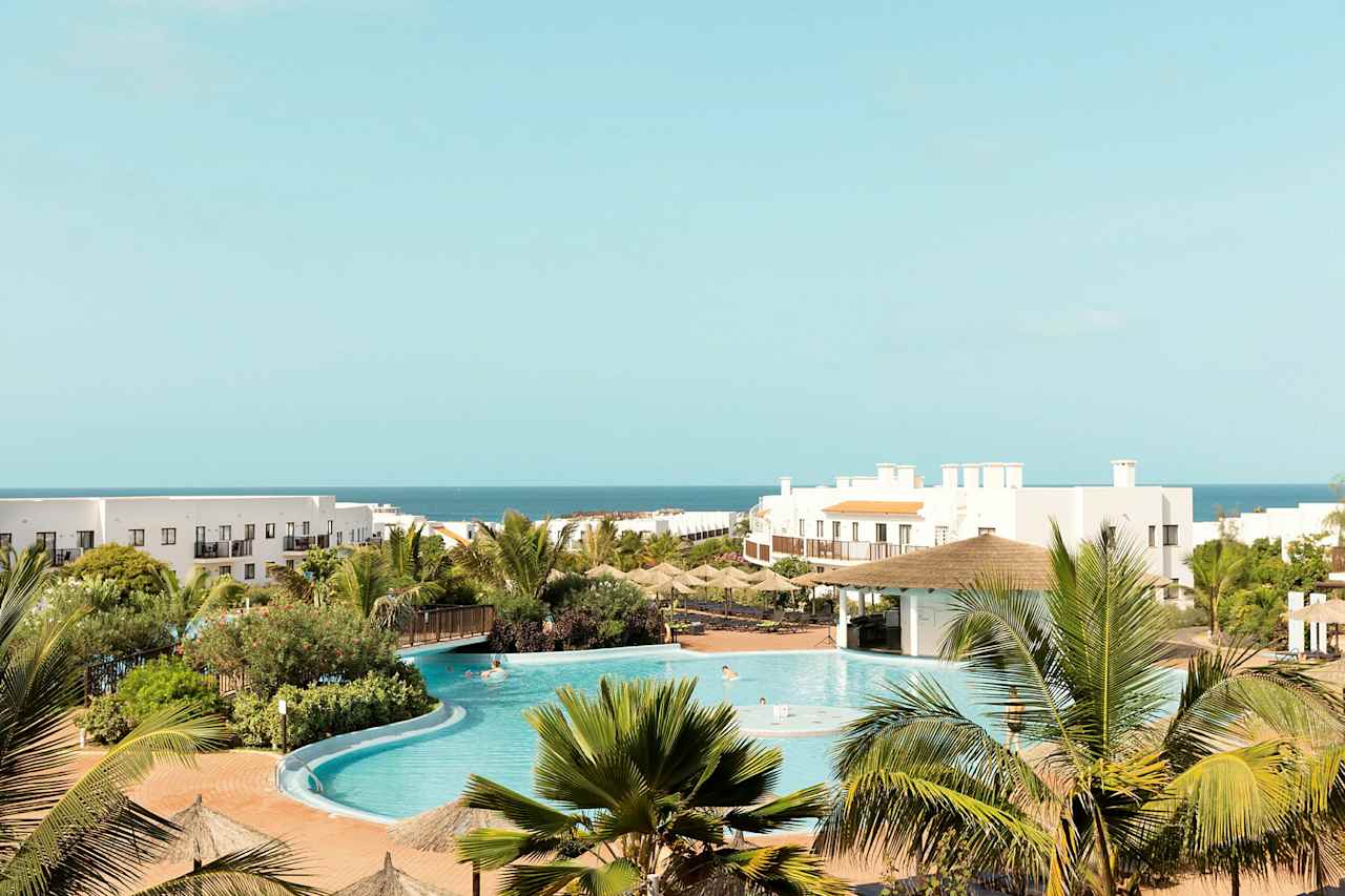 Billede av hotellet Meliá Dunas Beach Resort & Spa - nummer 1 af 90