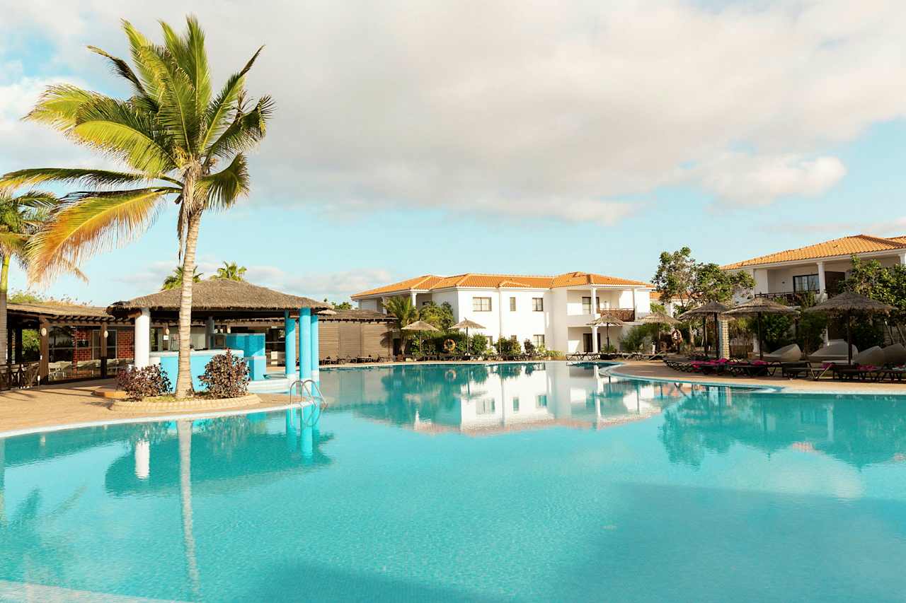 Billede av hotellet Meliá Tortuga Beach - nummer 1 af 53