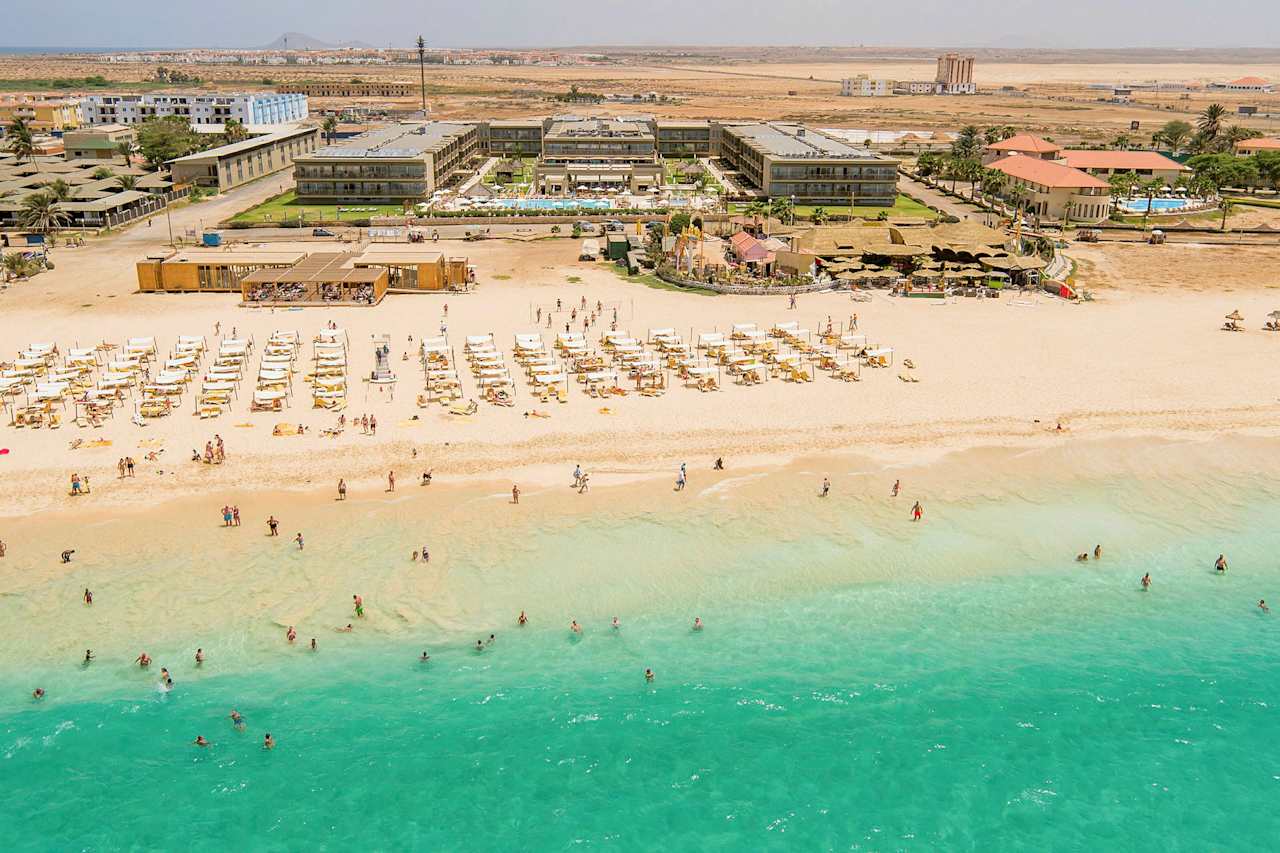 Billede av hotellet Oasis Salinas Sea - nummer 1 af 53