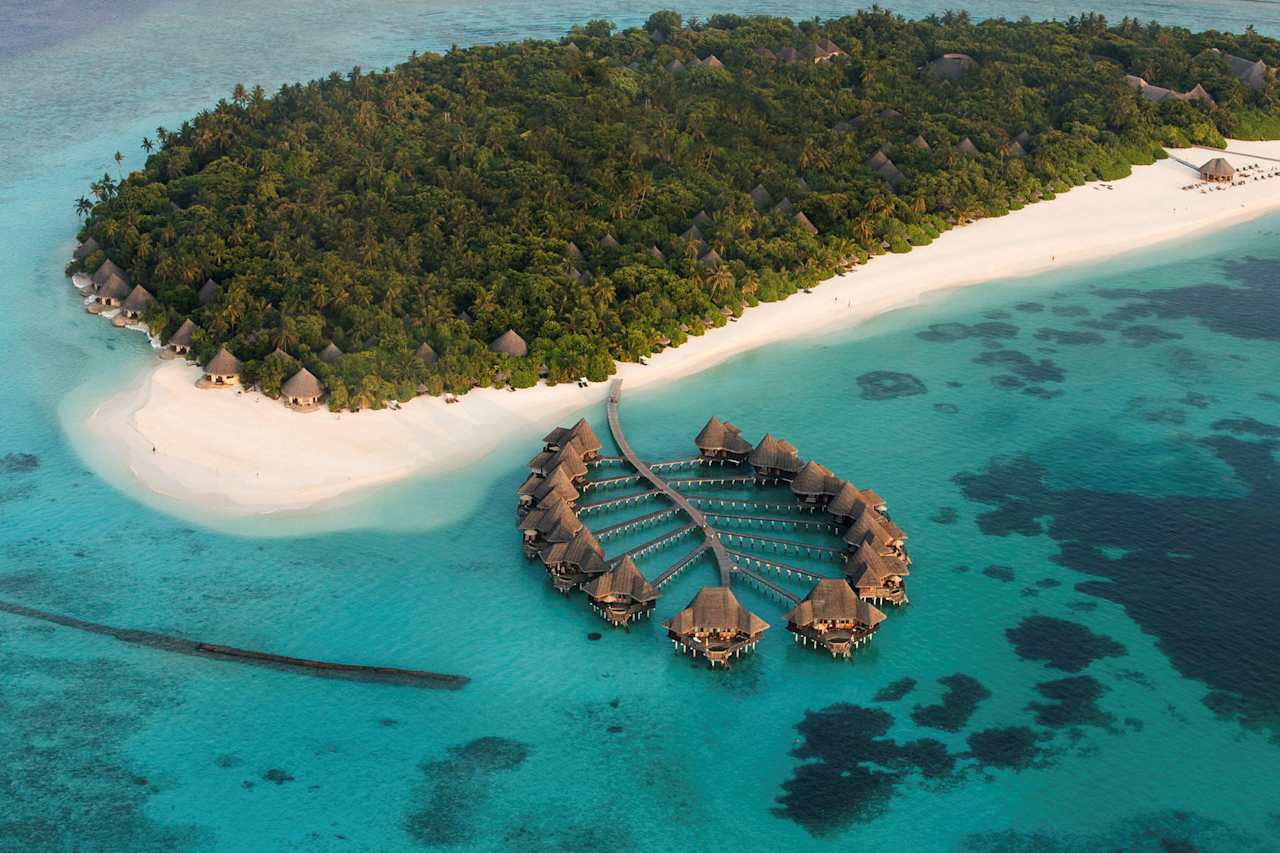 Billede av hotellet Coco Palm Dhuni Kolhu - nummer 1 af 68