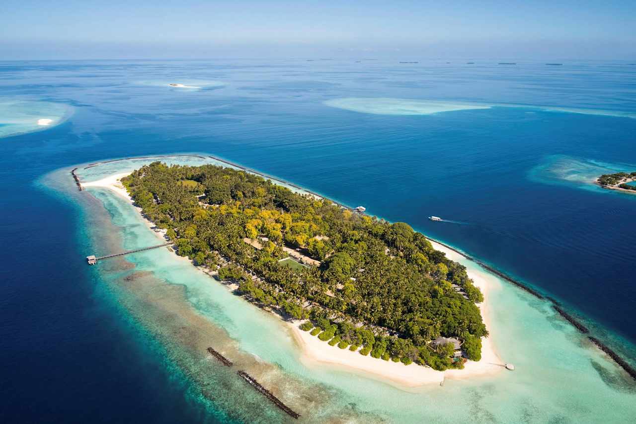 Billede av hotellet Royal Island - nummer 1 af 61