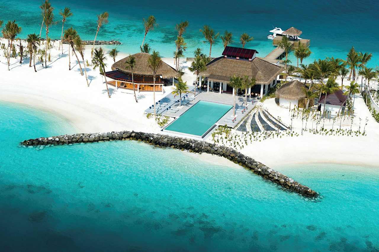 Billede av hotellet Oblu Select Lobigili - nummer 1 af 25