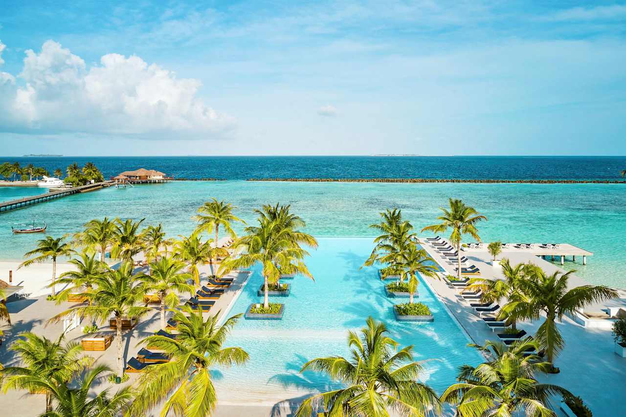 Billede av hotellet Villa Nautica Paradise Island - nummer 1 af 65